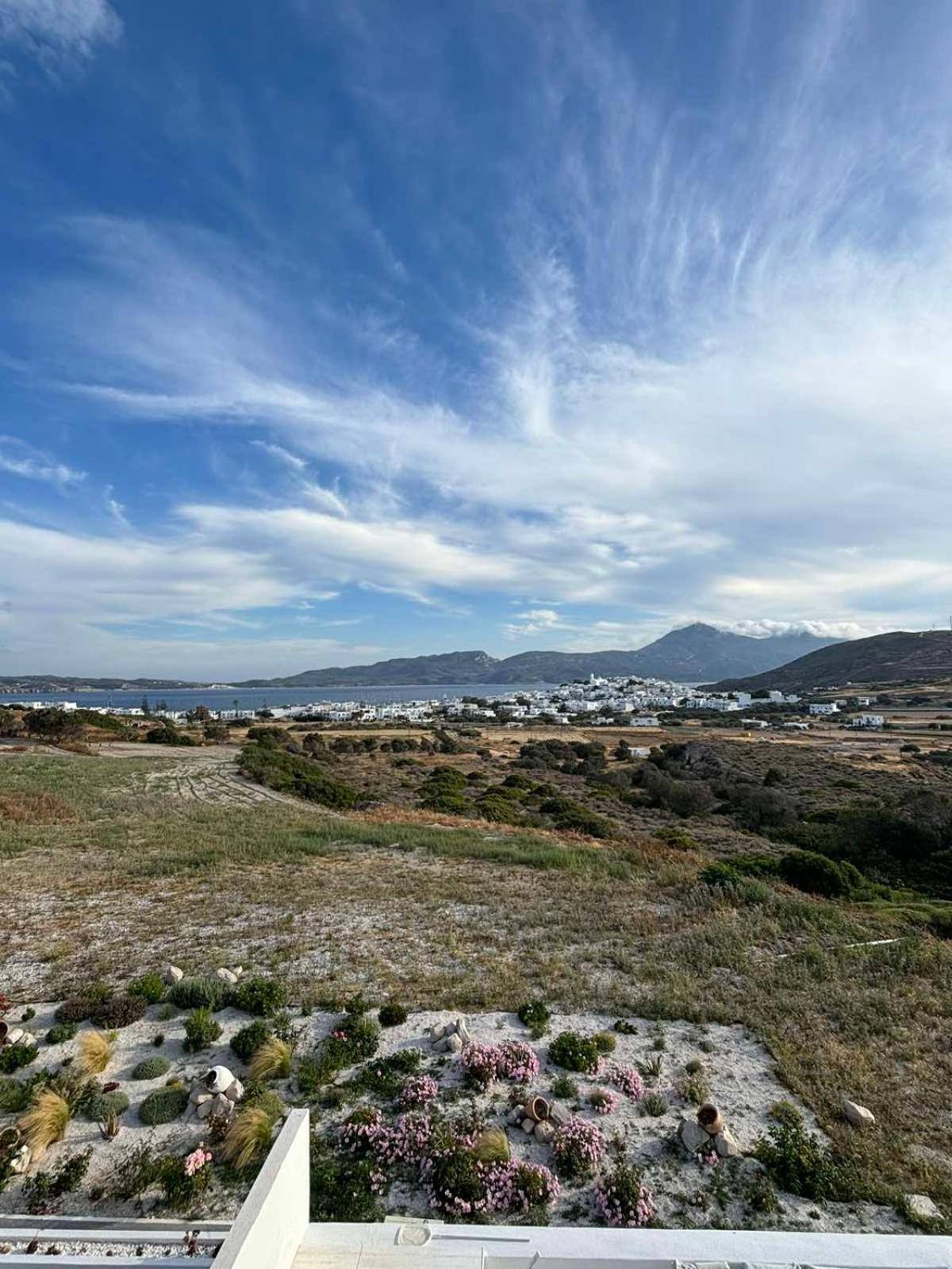 Hotel Kapetan Giannis Adamantas  Exteriér fotografie
